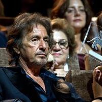 Al Pacino at 68th Venice Film Festival - Day 4 | Picture 70182